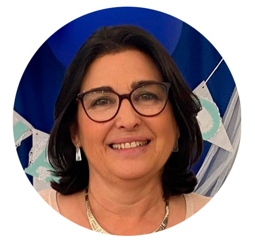 Ana María Moreno López