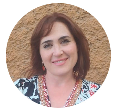 Carolina Moreno Taboada