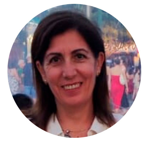 Juana Blanco Guerrero