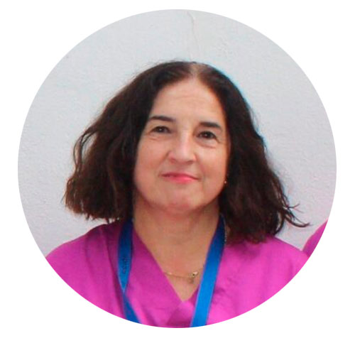 Luz Victoria Trujillo Navarro