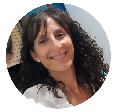 María Flor Moreno Ortega