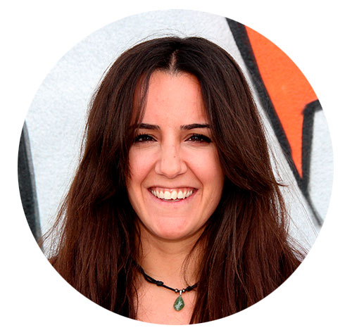 Marina Fernández Reyes